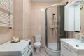 Appartement 2 chambres 58 m² Varsovie, Pologne