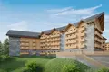 Kawalerka 35 m² Kolasin, Czarnogóra