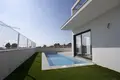Dom 3 pokoi 120 m² Polop, Hiszpania