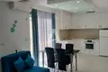 Wohnung 1 Schlafzimmer 56 m² in Becici, Montenegro