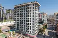 Penthouse 4 zimmer 185 m² Muratpasa, Türkei