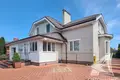 Haus 237 m² Muchaviecki sielski Saviet, Belarus