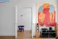 Mieszkanie 3 pokoi 80 m² Wilno, Litwa