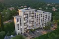 Appartement 1 chambre 27 m² Becici, Monténégro