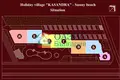 Apartamento 2 habitaciones 60 m² Nesebar, Bulgaria