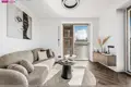 Appartement 3 chambres 55 m² Vilnius, Lituanie