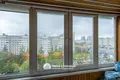 1 bedroom apartment 33 m² Minsk, Belarus