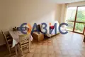 1 bedroom apartment 58 m² Nesebar, Bulgaria
