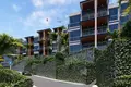 Квартира 1 комната 32 м² Са Кху, Таиланд