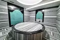 Appartement 2 chambres 68 m² Alanya, Turquie
