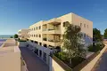 2 bedroom apartment 124 m² Chloraka, Cyprus