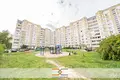 Wohnung 1 zimmer 41 m² Minsk, Belarus