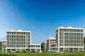 Квартира 1 комната 97 м² Чекмекёй, Турция