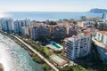 Apartamento 3 habitaciones 130 m² Tosmur, Turquía