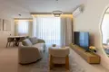 Mieszkanie 2 pokoi 89 m² Yeroskipou, Cypr
