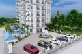 Appartement 2 chambres 58 m² Alanya, Turquie
