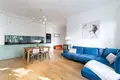 Apartamento 3 habitaciones 69 m² Varsovia, Polonia