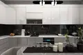 1 bedroom apartment 54 m² Obakoy, Turkey