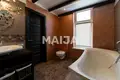 Casa 5 habitaciones 194 m² Jurmala, Letonia