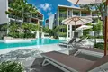 1 bedroom apartment  Rawai, Thailand