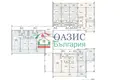 Apartamento 57 m² Primorsko, Bulgaria