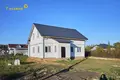 Haus 203 m² Zabalocki sielski Saviet, Belarus