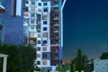 Wohnung 2 zimmer 55 m² Mahmutlar, Türkei