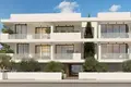 Wohnung 1 Schlafzimmer  Paphos, Zypern