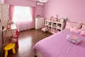 3 bedroom apartment 119 m² Germasogeia, Cyprus
