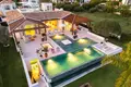 6 bedroom villa 854 m² Marbella, Spain