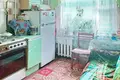 Appartement 1 chambre 32 m² Biaroza, Bélarus