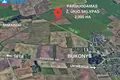 Land  Bukonys, Lithuania