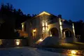 3-Schlafzimmer-Villa 126 m² Skala Sotiros, Griechenland