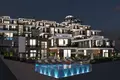 Villa de 4 habitaciones 268 m² Kargicak, Turquía
