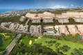 1 bedroom apartment 86 m² Mijas, Spain