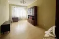 Apartamento 1 habitación 33 m² Muchaviecki sielski Saviet, Belarús