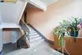 3 room apartment 65 m² Minsk, Belarus