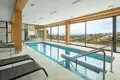 Mieszkanie 3 pokoi 260 m² Benahavis, Hiszpania