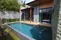 Villa de 2 dormitorios 97 m² Rawai, Tailandia