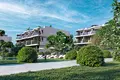 Residential complex Hillside