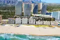 Wohnung 2 Schlafzimmer 110 m² Benidorm, Spanien