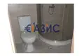 Квартира 2 спальни 58 м² Святой Влас, Болгария