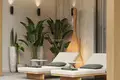 Villa de tres dormitorios 500 m² Thalang, Tailandia