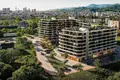 Apartamento 3 habitaciones 101 m² Batumi, Georgia