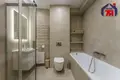 Wohnung 2 zimmer 47 m² Minsk, Belarus