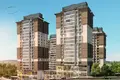 3 bedroom apartment 162 m² Bagcilar, Turkey