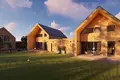 House 135 m² Bezdoniai Eldership, Lithuania