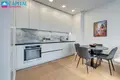2 room apartment 37 m² in Vilnius, Lithuania