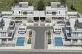 Villa 4 chambres 282 m² Chlórakas, Chypre