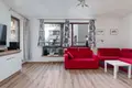 Mieszkanie 1 pokój 37 m² Warszawa, Polska